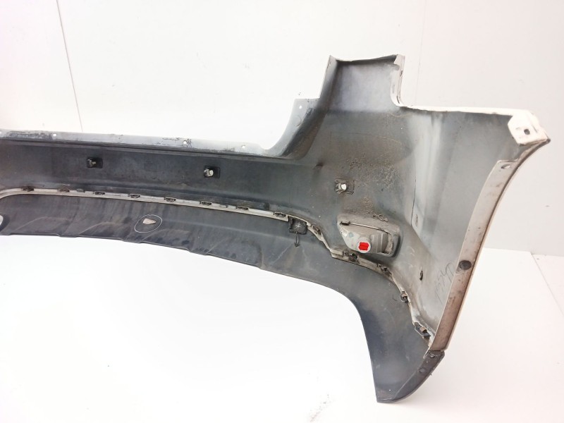 Recambio de paragolpes trasero para fiat freemont (345_) 2.0 jtd referencia OEM IAM 1TY37KW3AF  K1TY36TZZAA