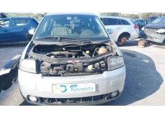 audi a2 (8z0) del año 2000