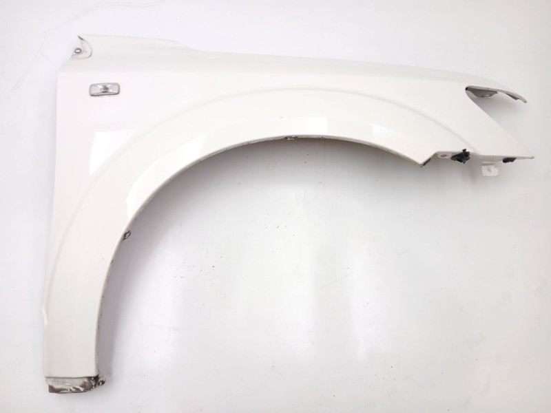 Recambio de aleta delantera derecha para fiat freemont (345_) 2.0 jtd referencia OEM IAM K68089548AA  