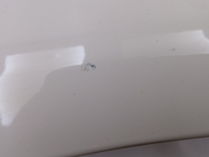 Recambio de aleta delantera derecha para fiat freemont (345_) 2.0 jtd referencia OEM IAM K68089548AA  