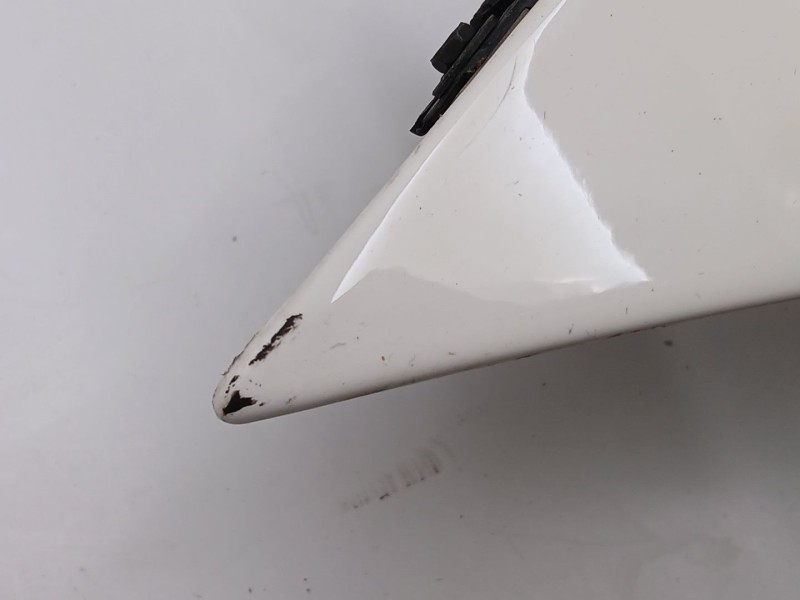 Recambio de aleta delantera derecha para fiat freemont (345_) 2.0 jtd referencia OEM IAM K68089548AA  