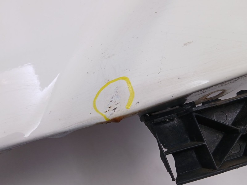 Recambio de aleta delantera izquierda para fiat freemont (345_) 2.0 jtd referencia OEM IAM K68089549AA  