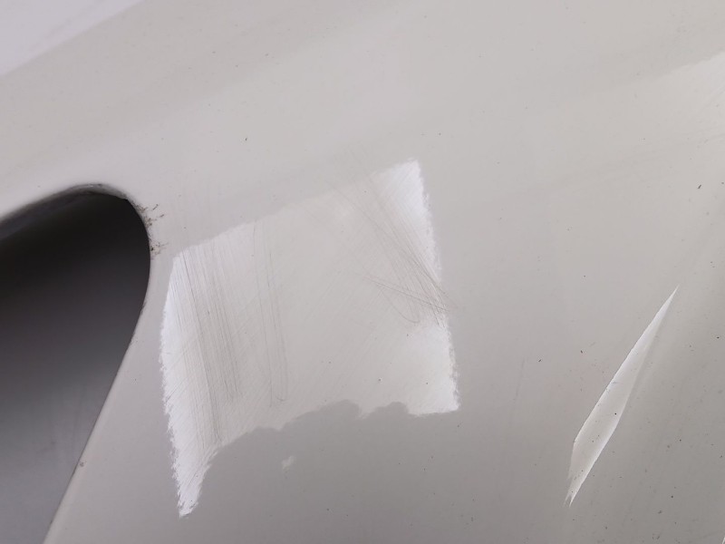 Recambio de aleta delantera izquierda para fiat freemont (345_) 2.0 jtd referencia OEM IAM K68089549AA  