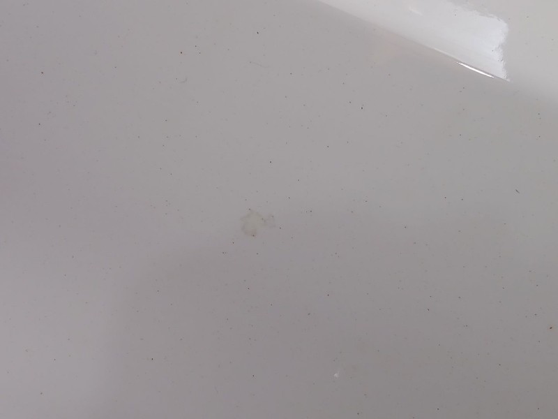 Recambio de aleta delantera izquierda para fiat freemont (345_) 2.0 jtd referencia OEM IAM K68089549AA  