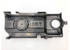 Recambio de tapa motor para seat leon (1p1) 1.4 tsi referencia OEM IAM 03C103925AM 03C103925AB 03C103925AA 2