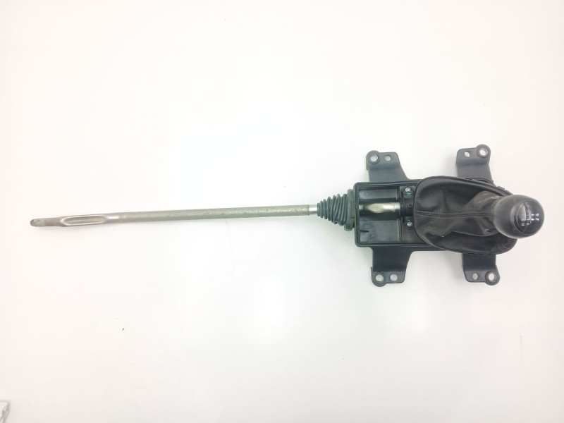 Recambio de palanca cambio para opel corsa e (x15) 1.3 cdti (08, 68) referencia OEM IAM 55490860  