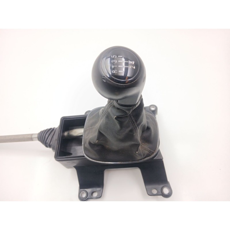Recambio de palanca cambio para opel corsa e (x15) 1.3 cdti (08, 68) referencia OEM IAM 55490860  
