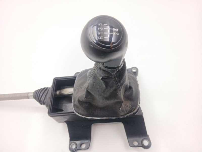 Recambio de palanca cambio para opel corsa e (x15) 1.3 cdti (08, 68) referencia OEM IAM 55490860  