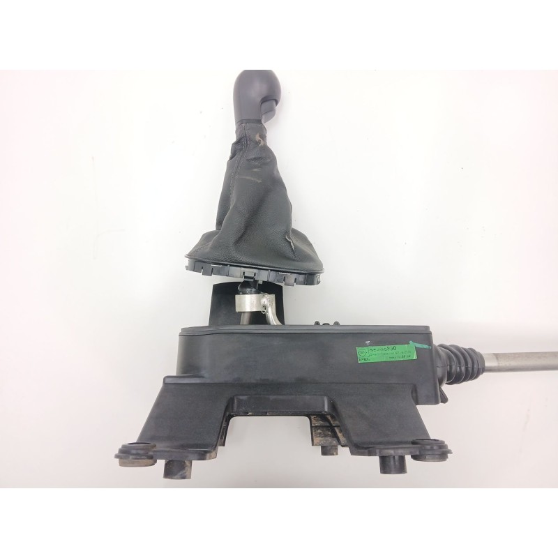 Recambio de palanca cambio para opel corsa e (x15) 1.3 cdti (08, 68) referencia OEM IAM 55490860  