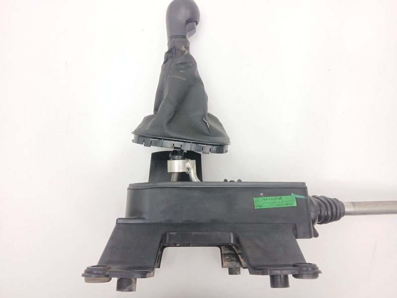 Recambio de palanca cambio para opel corsa e (x15) 1.3 cdti (08, 68) referencia OEM IAM 55490860  