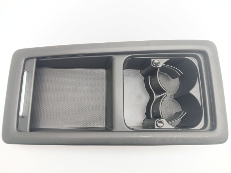 Recambio de guantera para volkswagen passat cc 2.0 tdi 177 cv/ 130 kw referencia OEM IAM 3C8885977 3C8885977C9B9 3C8885993