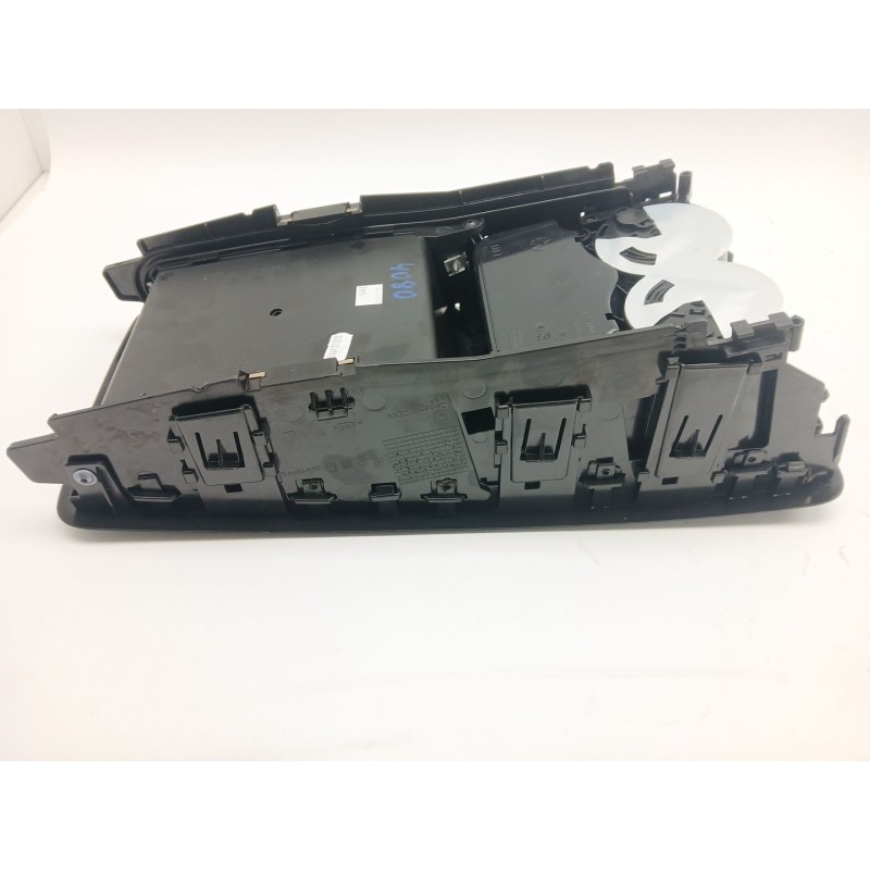 Recambio de guantera para volkswagen passat cc 2.0 tdi 177 cv/ 130 kw referencia OEM IAM 3C8885977 3C8885977C9B9 3C8885993