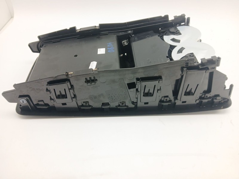 Recambio de guantera para volkswagen passat cc 2.0 tdi 177 cv/ 130 kw referencia OEM IAM 3C8885977 3C8885977C9B9 3C8885993