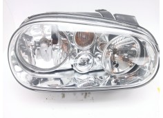 Recambio de faro derecho para volkswagen golf iv (1j1) 1.9 tdi referencia OEM IAM   