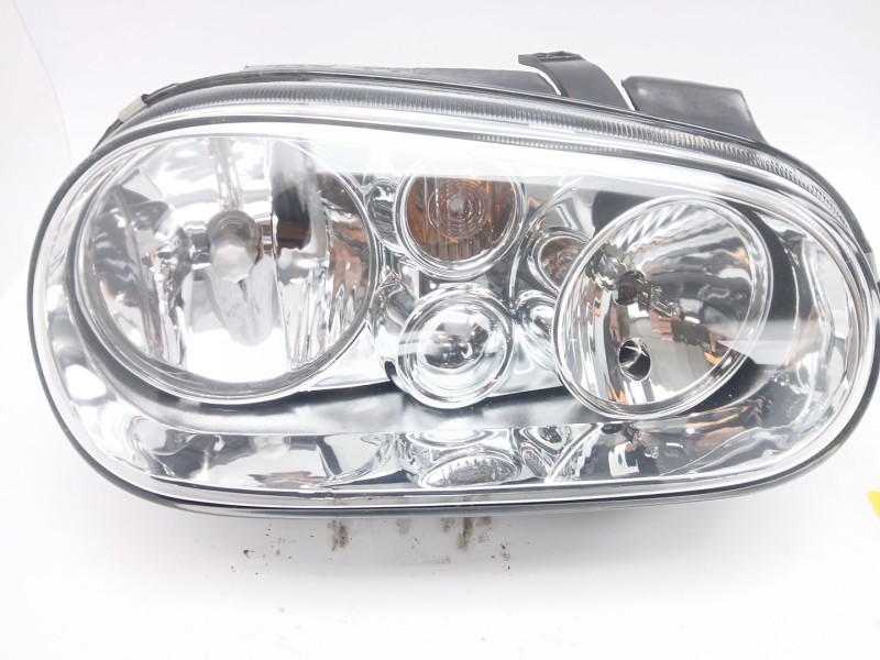 Recambio de faro derecho para volkswagen golf iv (1j1) 1.9 tdi referencia OEM IAM   