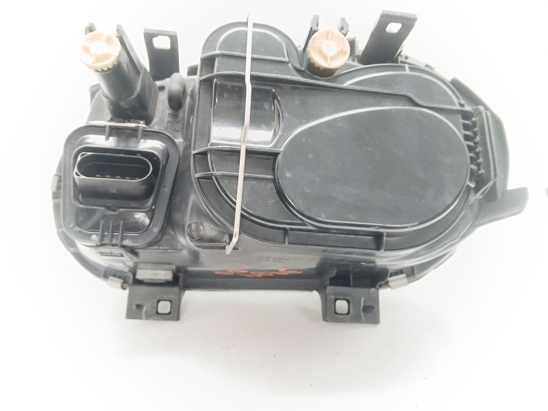 Recambio de faro derecho para volkswagen golf iv (1j1) 1.9 tdi referencia OEM IAM   