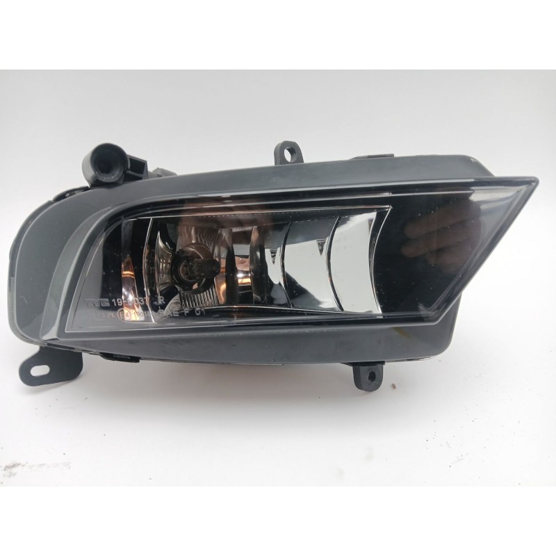 Recambio de faro antiniebla derecho para audi a4 b8 avant (8k5) 1.8 tfsi quattro referencia OEM IAM 8K0941700B  