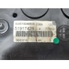 Recambio de cuadro instrumentos para fiat punto (199) young referencia OEM IAM 51917429  