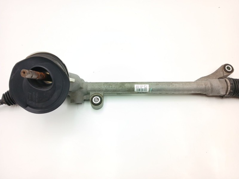 Recambio de cremallera direccion para ford fiesta (ccn) 1.0 ecobost referencia OEM IAM 8V513200CJ  