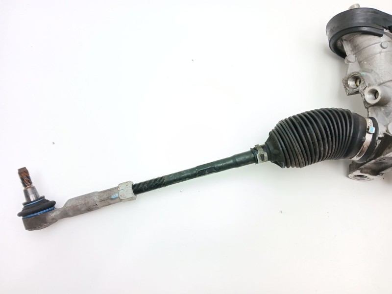 Recambio de cremallera direccion para audi a1 (8x1, 8xk) 1.6 tdi referencia OEM IAM 6R1423055P  