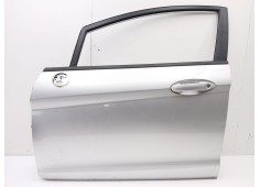 Recambio de puerta delantera izquierda para ford fiesta (ccn) 1.0 ecobost referencia OEM IAM 1806115  PC1BBA20125SA