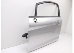 Recambio de puerta delantera izquierda para ford fiesta (ccn) 1.0 ecobost referencia OEM IAM 1806115  PC1BBA20125SA 2