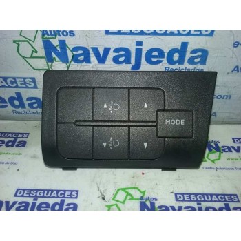 MODULO ELECTRONICO 7355331110 