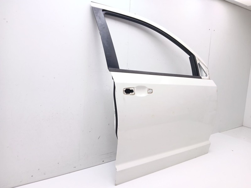 Recambio de puerta delantera derecha para fiat freemont (345_) 2.0 jtd referencia OEM IAM K68067470AD  