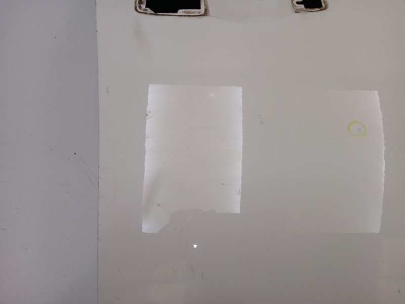 Recambio de puerta delantera derecha para fiat freemont (345_) 2.0 jtd referencia OEM IAM K68067470AD  