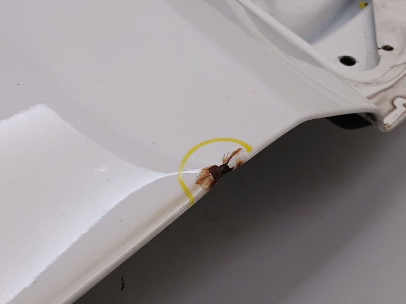 Recambio de puerta delantera derecha para fiat freemont (345_) 2.0 jtd referencia OEM IAM K68067470AD  