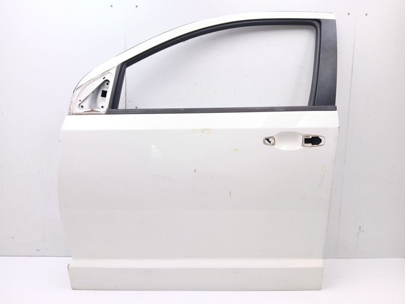 Recambio de puerta delantera izquierda para fiat freemont (345_) 2.0 jtd referencia OEM IAM K68067471AD  