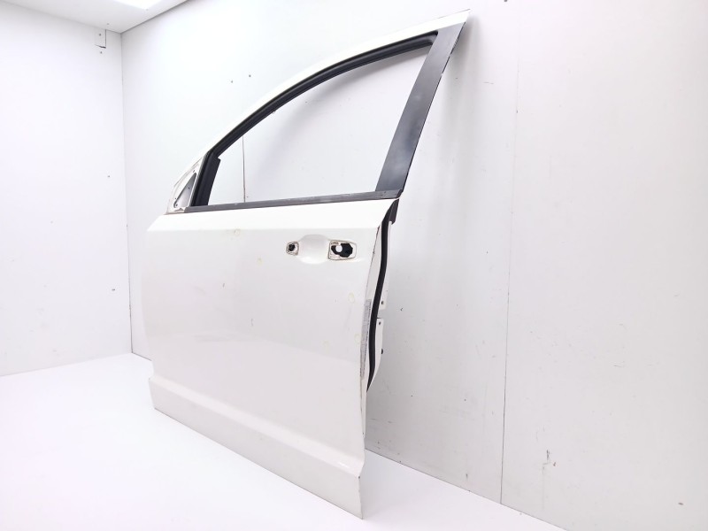Recambio de puerta delantera izquierda para fiat freemont (345_) 2.0 jtd referencia OEM IAM K68067471AD  