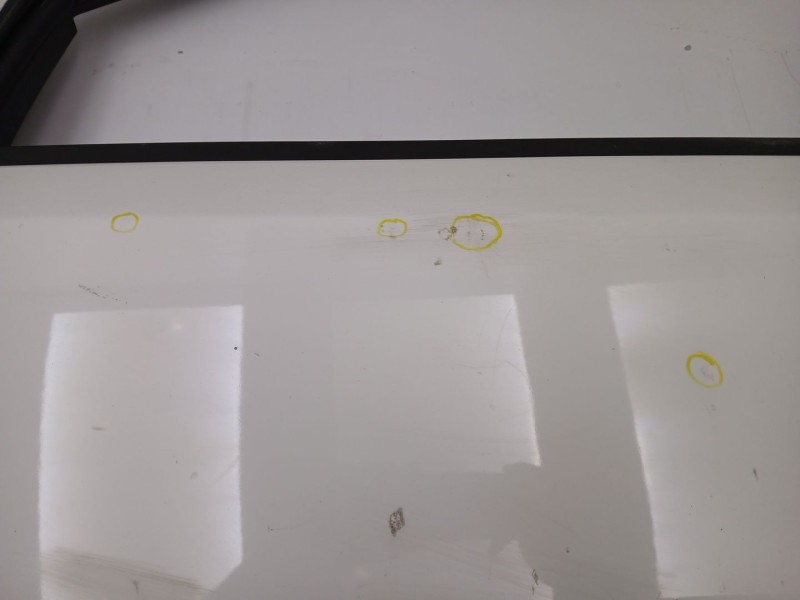 Recambio de puerta delantera izquierda para fiat freemont (345_) 2.0 jtd referencia OEM IAM K68067471AD  