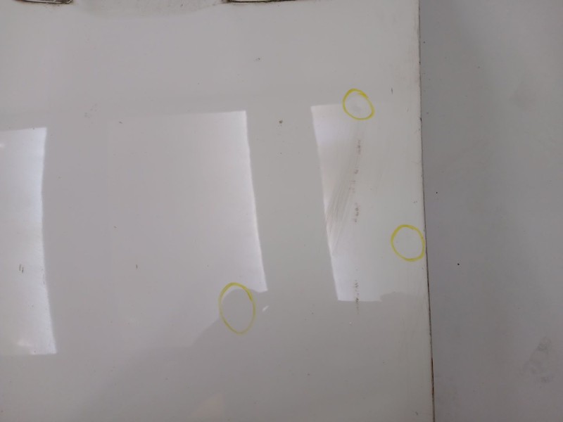 Recambio de puerta delantera izquierda para fiat freemont (345_) 2.0 jtd referencia OEM IAM K68067471AD  