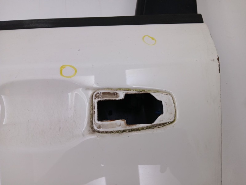 Recambio de puerta delantera izquierda para fiat freemont (345_) 2.0 jtd referencia OEM IAM K68067471AD  