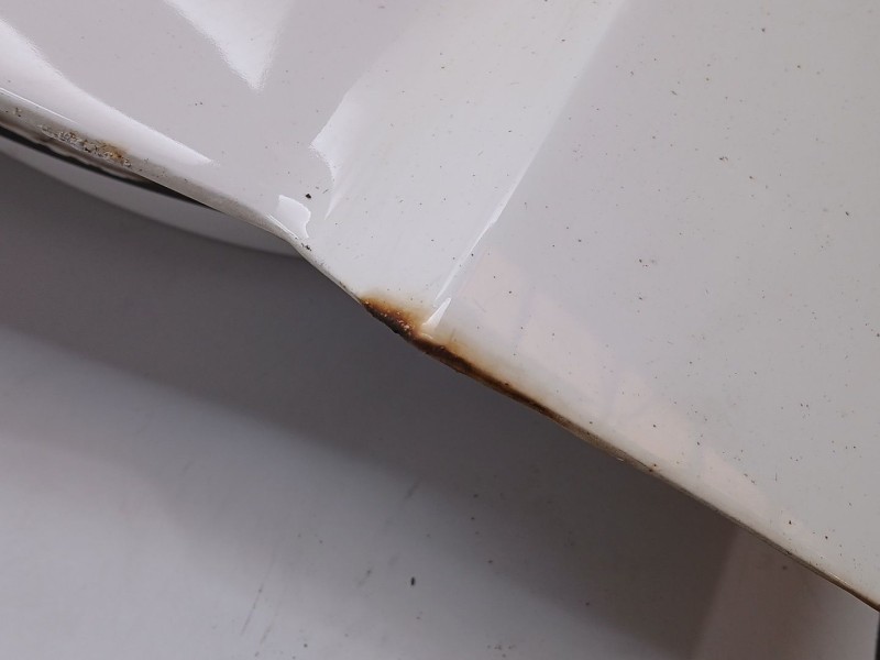 Recambio de puerta delantera izquierda para fiat freemont (345_) 2.0 jtd referencia OEM IAM K68067471AD  