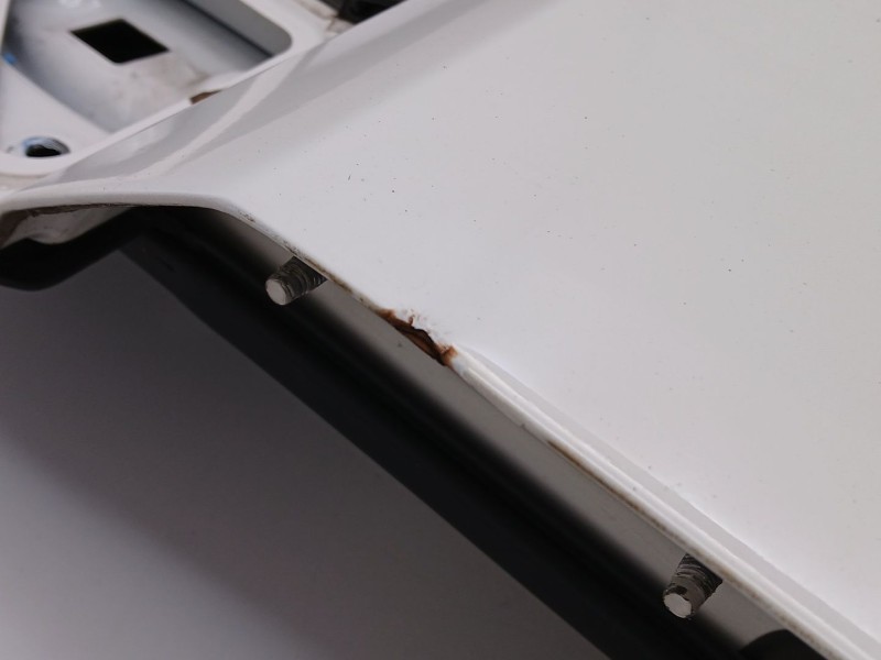 Recambio de puerta delantera izquierda para fiat freemont (345_) 2.0 jtd referencia OEM IAM K68067471AD  