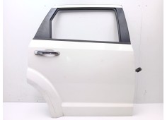 Recambio de puerta trasera derecha para fiat freemont (345_) 2.0 jtd referencia OEM IAM K68067472AB  