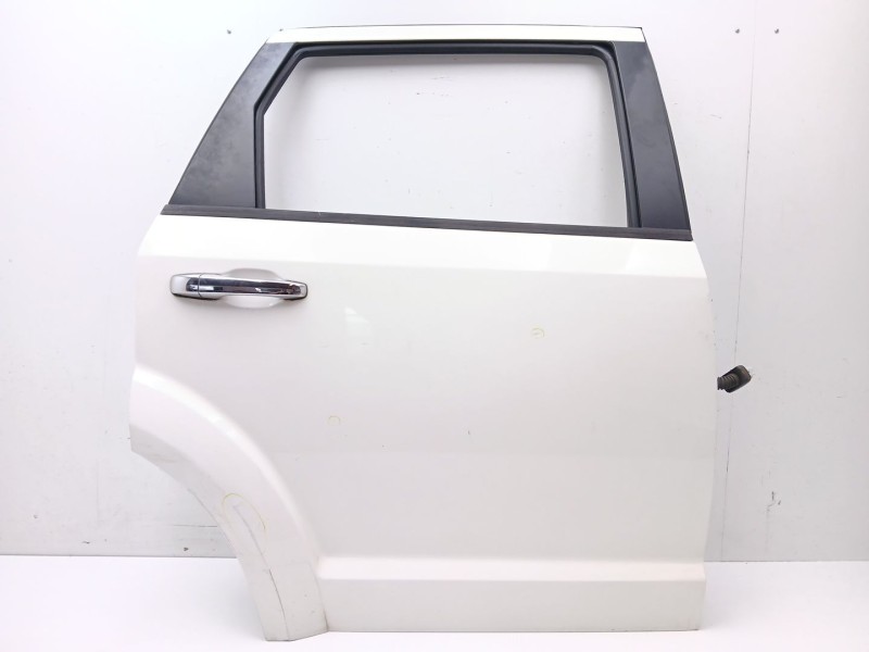 Recambio de puerta trasera derecha para fiat freemont (345_) 2.0 jtd referencia OEM IAM K68067472AB  