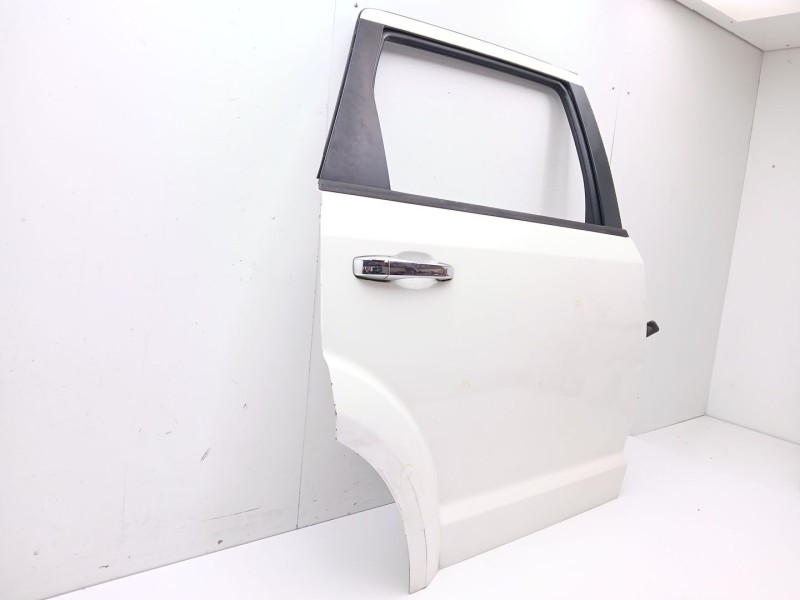 Recambio de puerta trasera derecha para fiat freemont (345_) 2.0 jtd referencia OEM IAM K68067472AB  