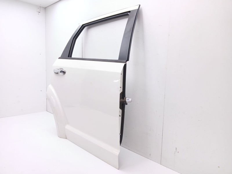 Recambio de puerta trasera derecha para fiat freemont (345_) 2.0 jtd referencia OEM IAM K68067472AB  