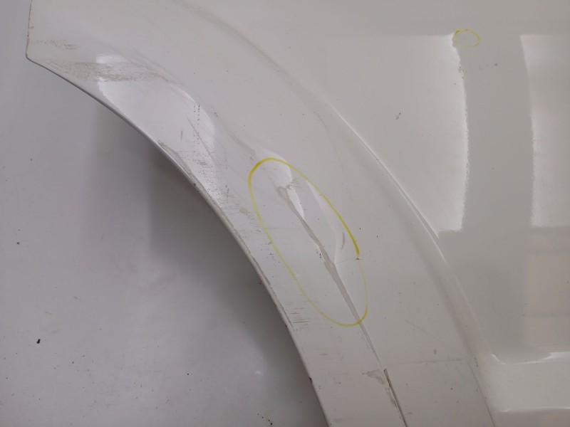 Recambio de puerta trasera derecha para fiat freemont (345_) 2.0 jtd referencia OEM IAM K68067472AB  