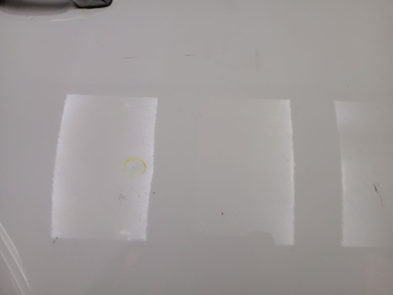 Recambio de puerta trasera derecha para fiat freemont (345_) 2.0 jtd referencia OEM IAM K68067472AB  