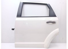 Recambio de puerta trasera izquierda para fiat freemont (345_) 2.0 jtd referencia OEM IAM K68067473AB  
