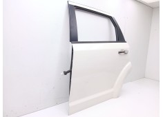 Recambio de puerta trasera izquierda para fiat freemont (345_) 2.0 jtd referencia OEM IAM K68067473AB   2