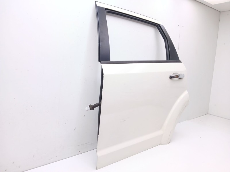 Recambio de puerta trasera izquierda para fiat freemont (345_) 2.0 jtd referencia OEM IAM K68067473AB  