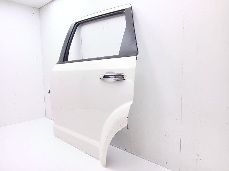 Recambio de puerta trasera izquierda para fiat freemont (345_) 2.0 jtd referencia OEM IAM K68067473AB  