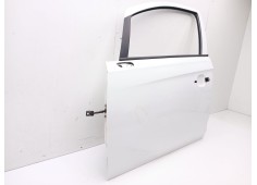 Recambio de puerta delantera izquierda para opel corsa e (x15) 1.3 cdti (08, 68) referencia OEM IAM 124486  13433938 2