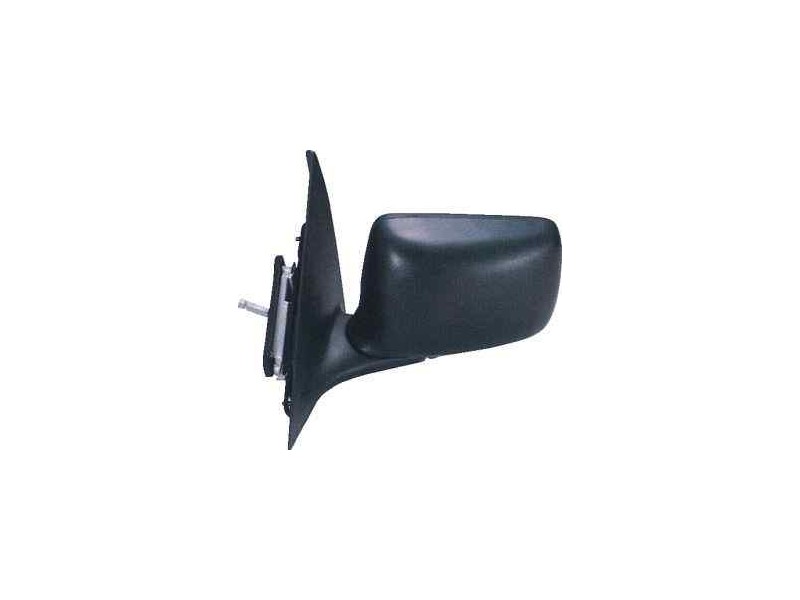 Recambio de retrovisor izquierdo para ford escort berlina/turnier referencia OEM IAM 24311811 6617354 