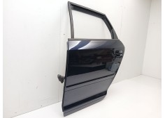 Recambio de puerta trasera izquierda para audi a3 sportback (8pa) 2.0 tdi 16v referencia OEM IAM 8P4833051A   2
